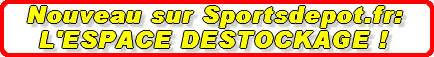 Derni�res pi�ces, fins de s�ries � prix sacrifi�s !!!
