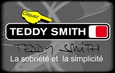 TEDDY SMITH: La mode de cet �t�... : Cliquez ici...