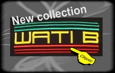 La nouvelle collection WATI B est sur www.sportsdepot.fr: Cliquez ici...