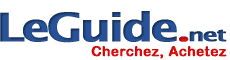 Logo LeGuide.net