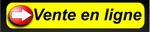 Bouton Vente en ligne