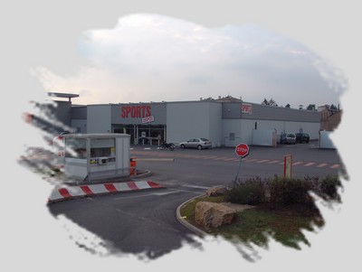 SPORTS&nbsp;DEPOT&nbsp;BELLEVILLE
