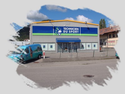 TECHNICIEN&nbsp;DU&nbsp;SPORT&nbsp;ANNECY