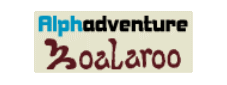 Toute notre gamme ALPHADVENTURE...