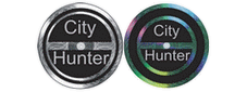 Toute notre gamme CITY HUNTER...