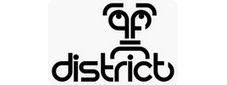 Toute notre gamme DISTRICT...