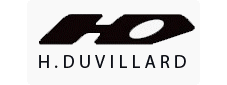 Toute notre gamme DUVILLARD...