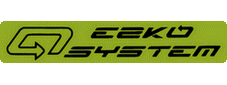 Toute notre gamme E2KO SYSTEM...