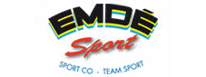 Toute notre gamme EMDE SPORT...
