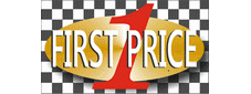 Toute notre gamme FIRST PRICE...