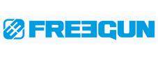 Marque FREEGUN - SHORT DE BAIN