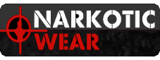 Toute notre gamme NARKOTIC...