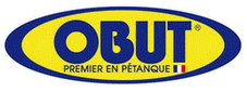 Marque OBUT - ACCESSOIRE PÉTANQUE
