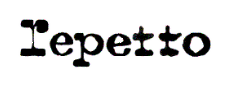 Toute notre gamme REPETTO...