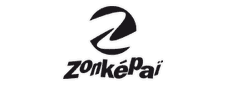 Toute notre gamme ZONKEPAI...