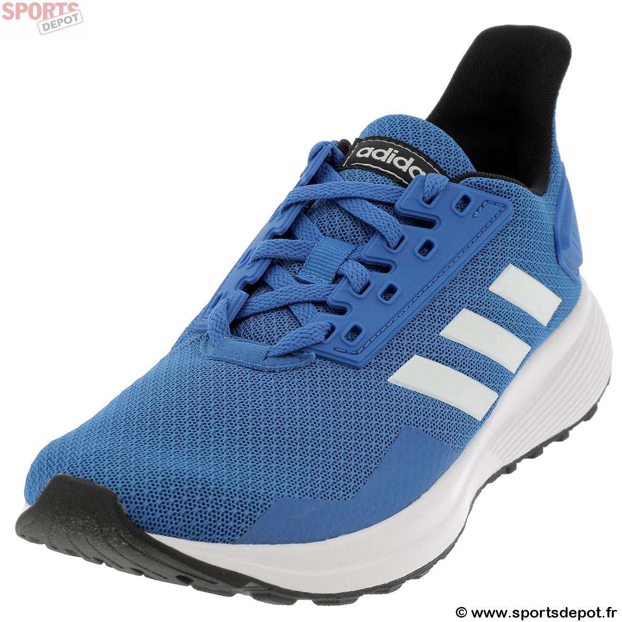 basket running adidas duramo