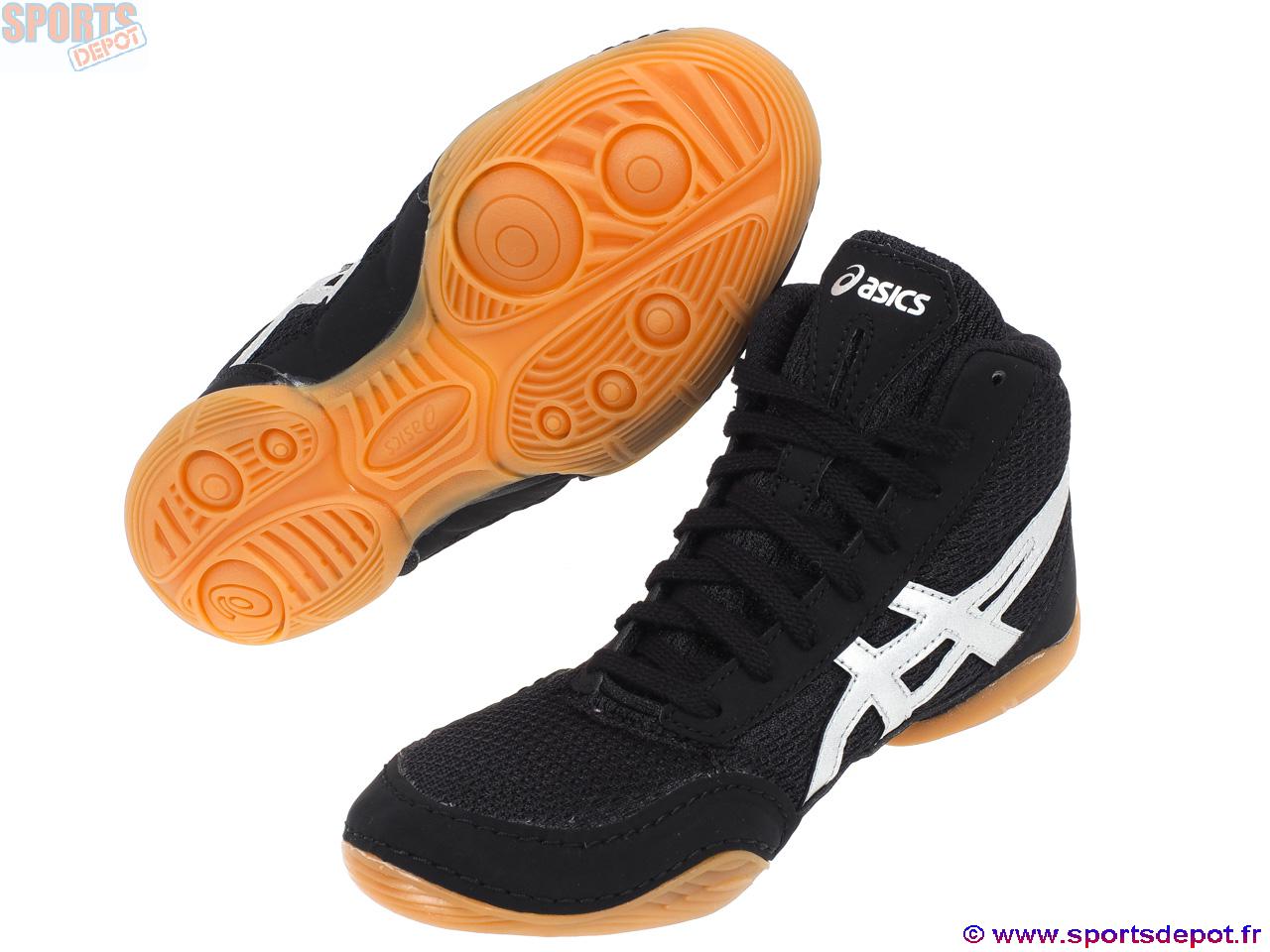 acheter chaussures de lutte