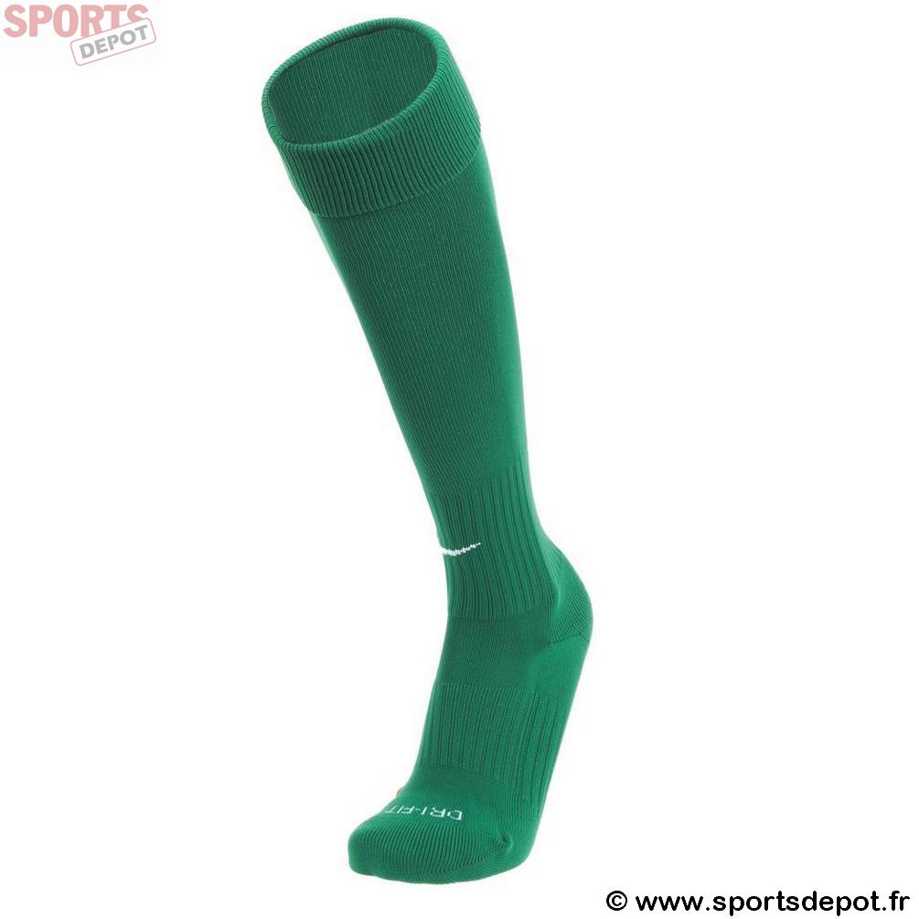 chaussette de foot nike verte chaussette de foot nike verte
