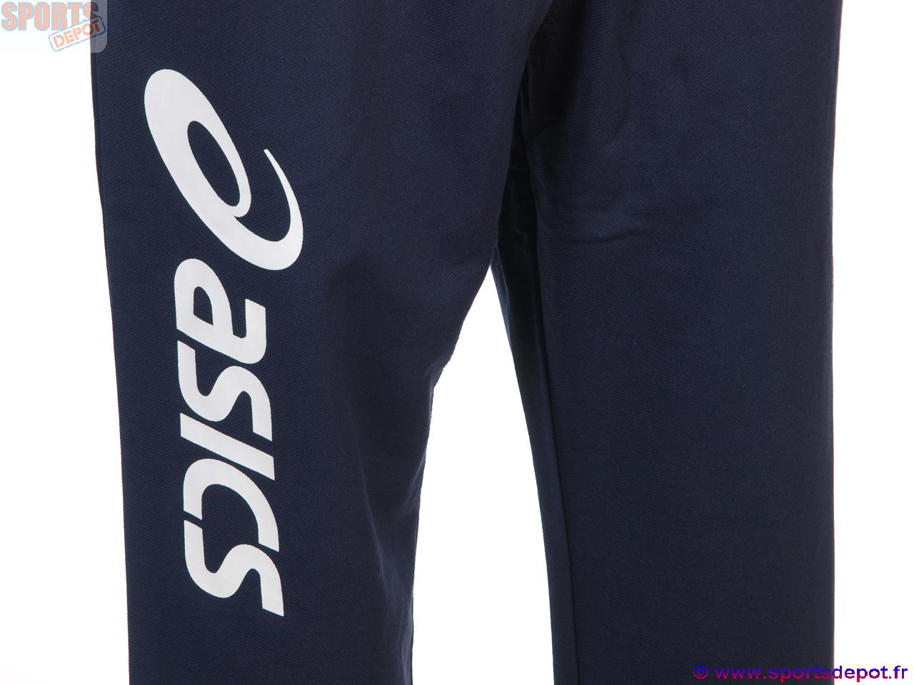 jogging asics sigma homme