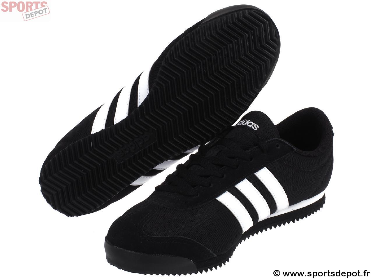 adidas neo cuir adidas neo cuir