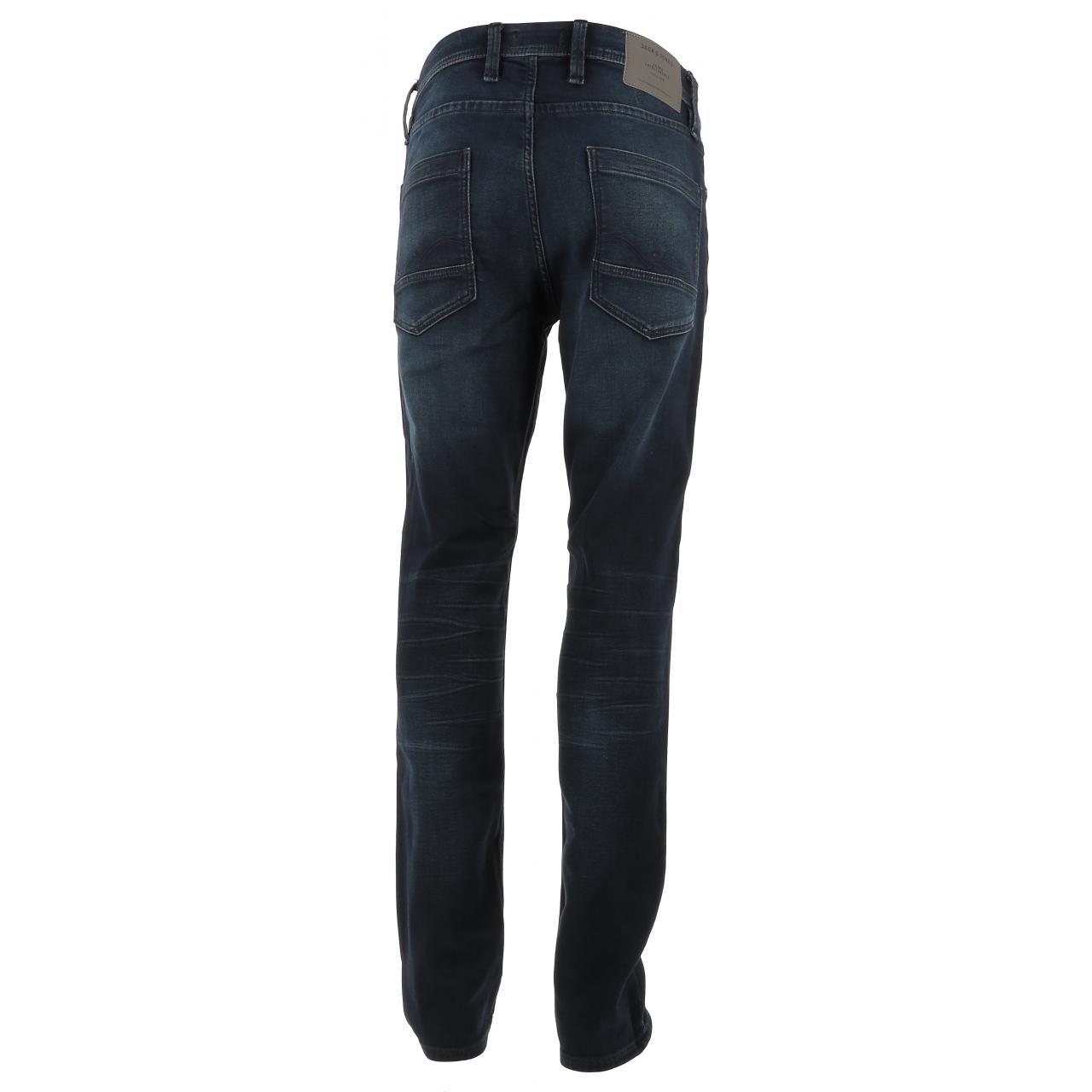 Slim 34 Pantalon Bleu Denim 12256 Neuf Tim Jeans Blue And Jones Jack 6wqawxR
