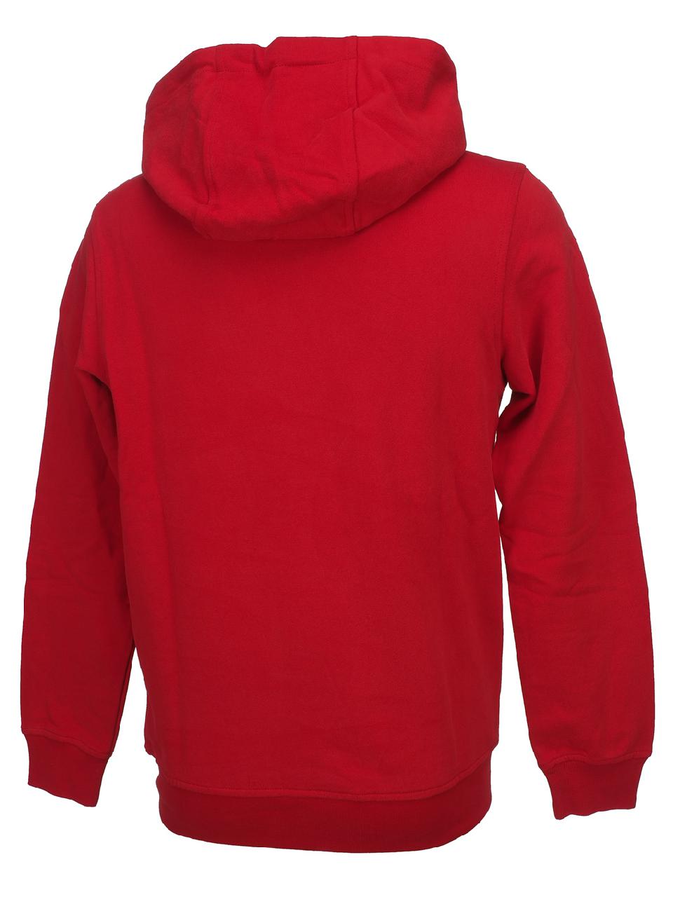 Vestes sweats zippés capuche Helly hansen h.h. Hh Hh Hh logo hoodie sw rosso rosso 16268 196ddb Vestes sweats zippés capuche Helly hansen h.h. Hh Hh Hh logo hoodie sw rosso rosso 16268 196ddb