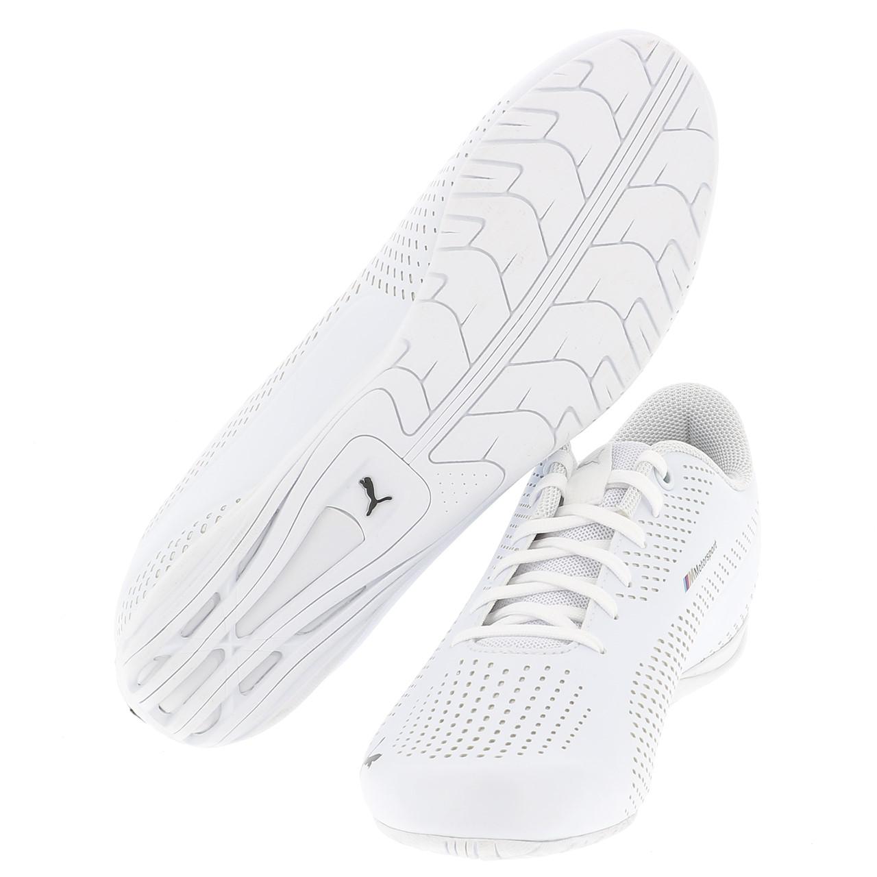 puma bmw marron
