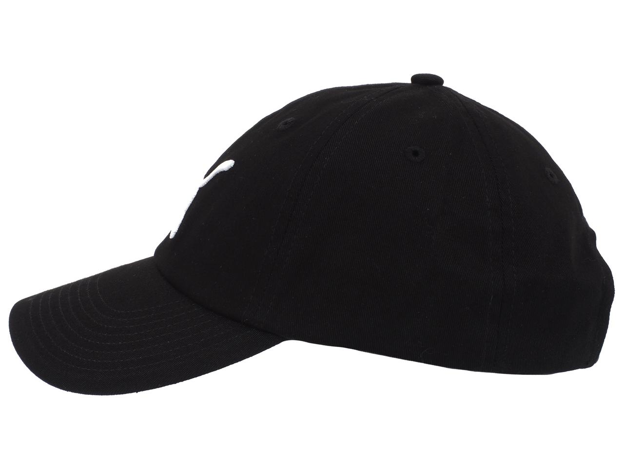 casquette puma noir casquette puma noir