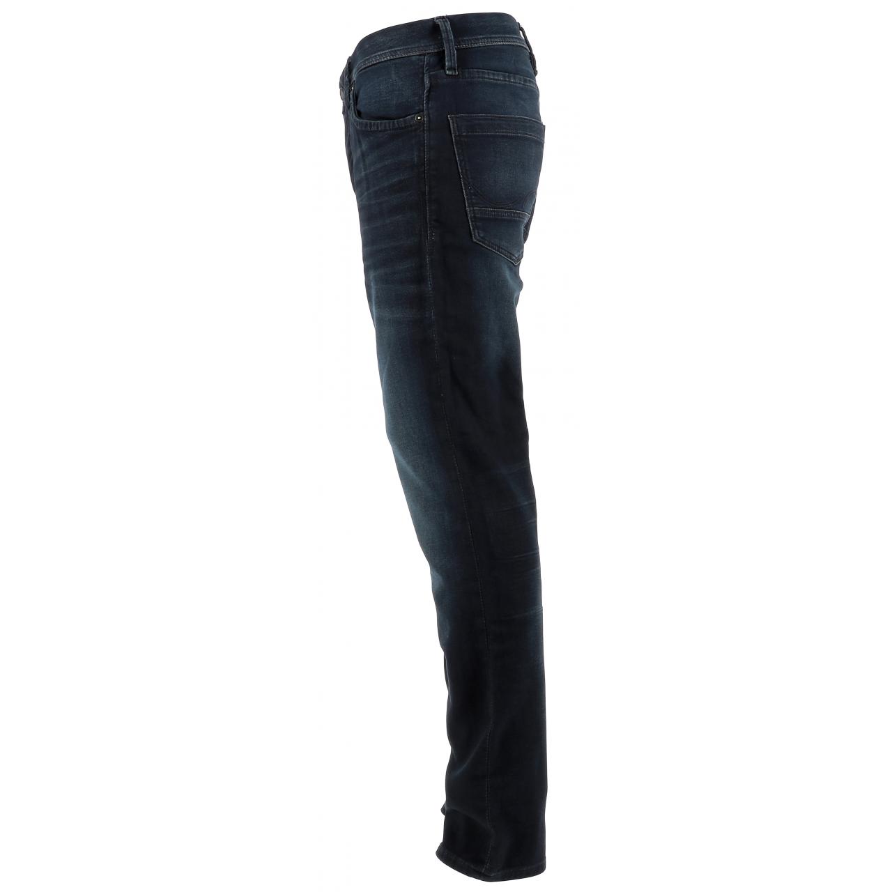 Slim 34 Pantalon Bleu Denim 12256 Neuf Tim Jeans Blue And Jones Jack 6wqawxR