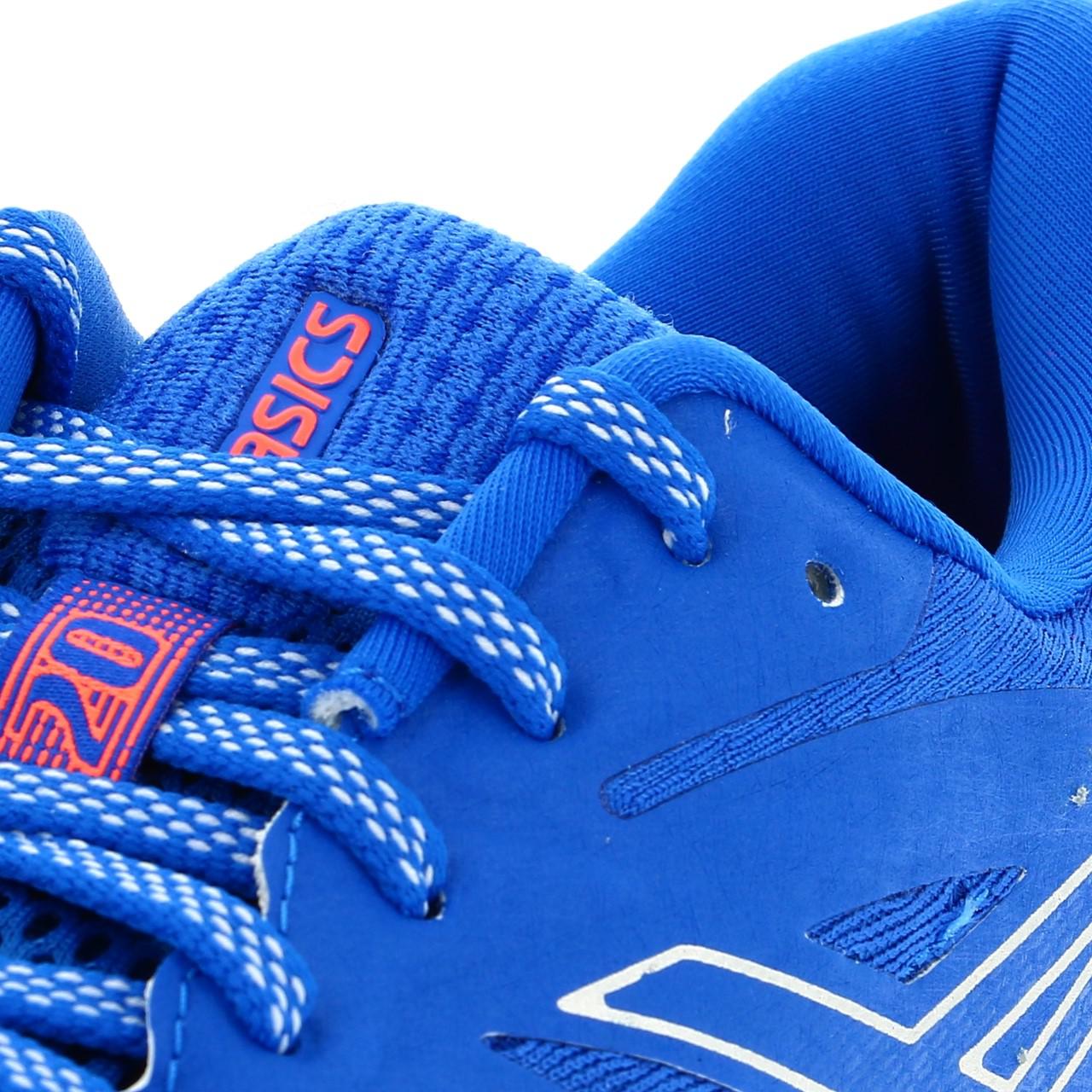 16967 Zapatillas 20 de Blue Gel Nuevo Run Asics Cumulus running 48wqR