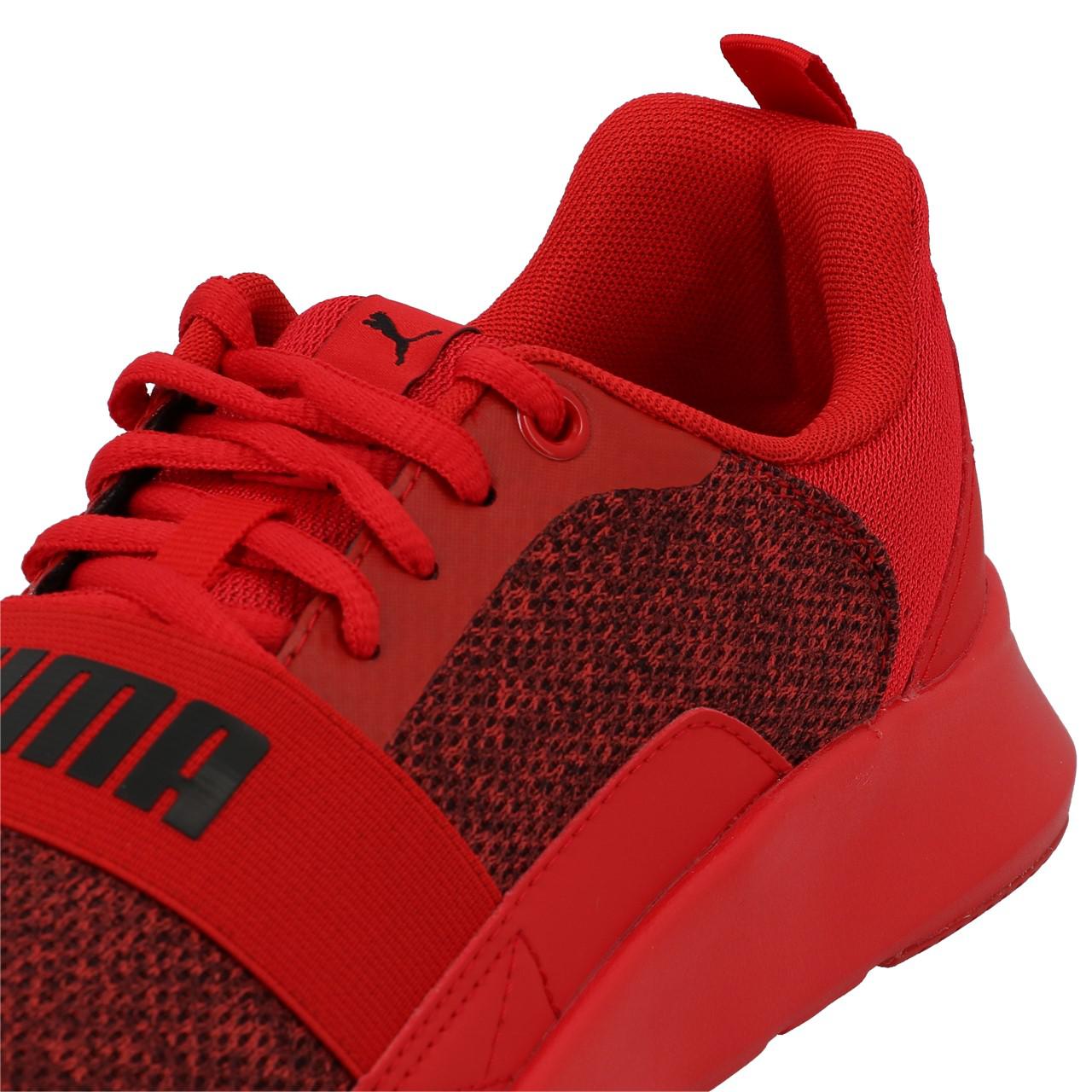 puma wired pro rouge