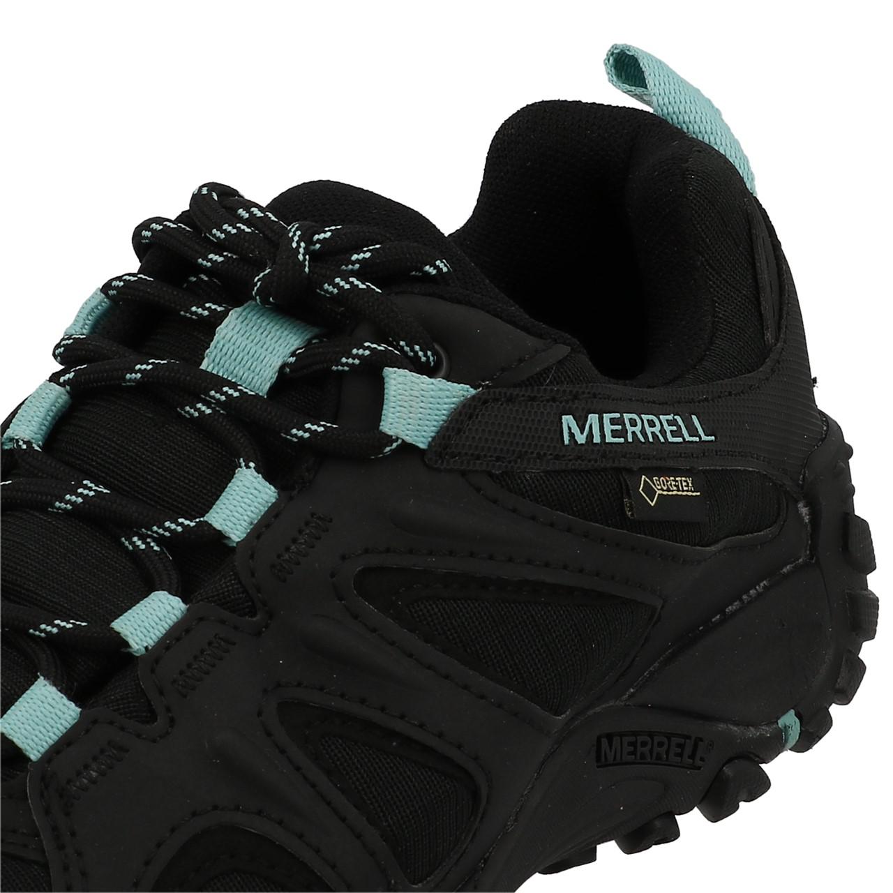 merrell yokota sport gtx walking boots