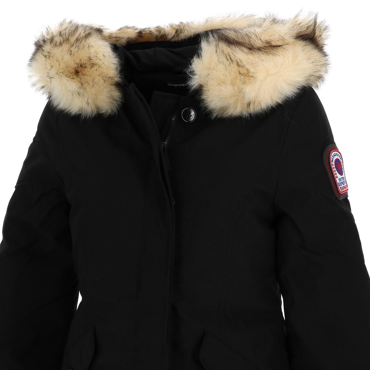 parka femme paragoose nina