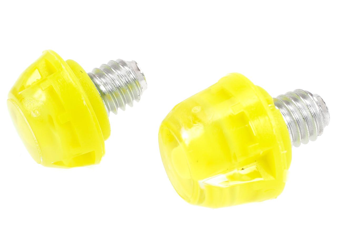 aluminium football studs