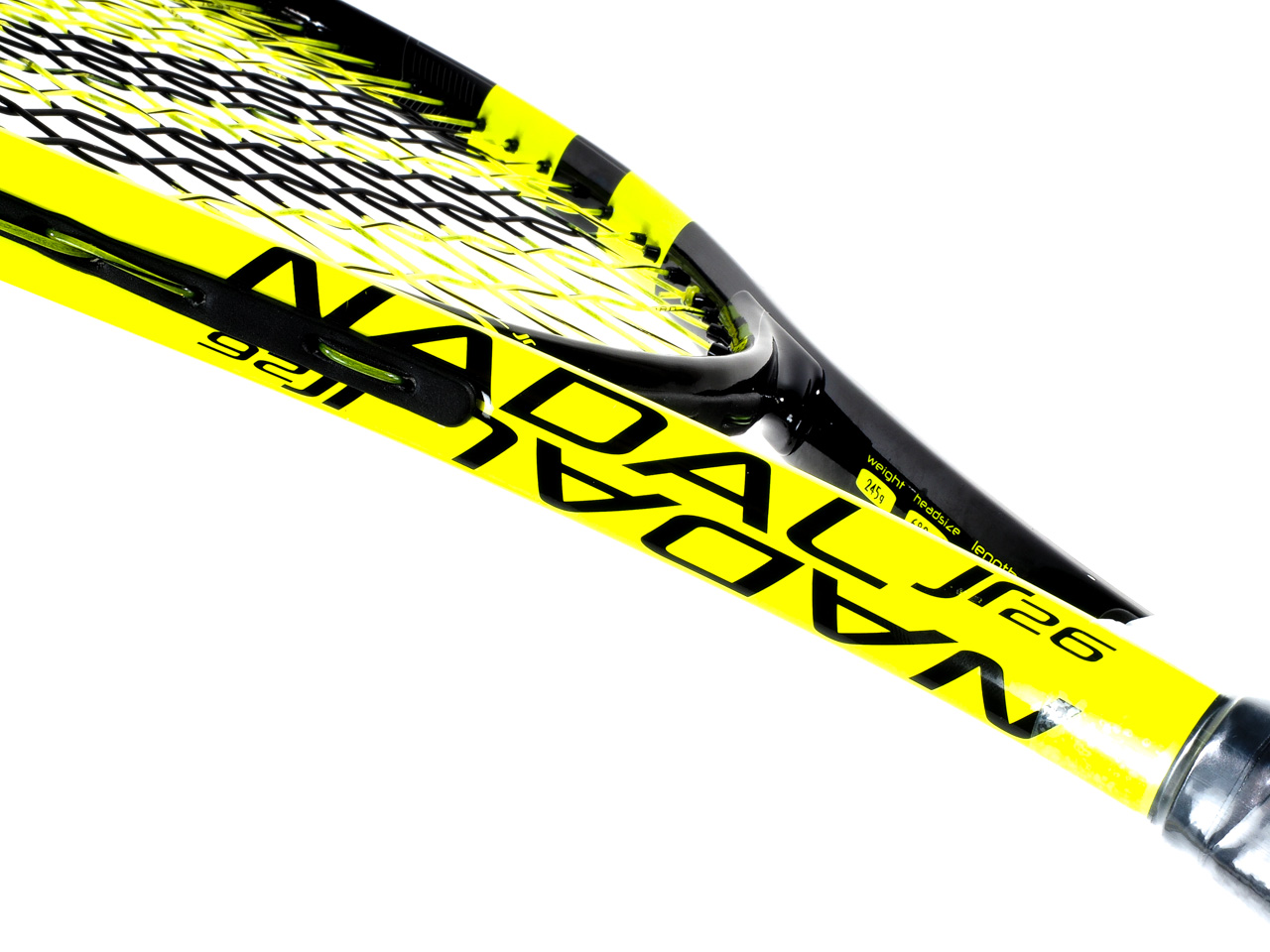 Achat raquette tennis Clearance