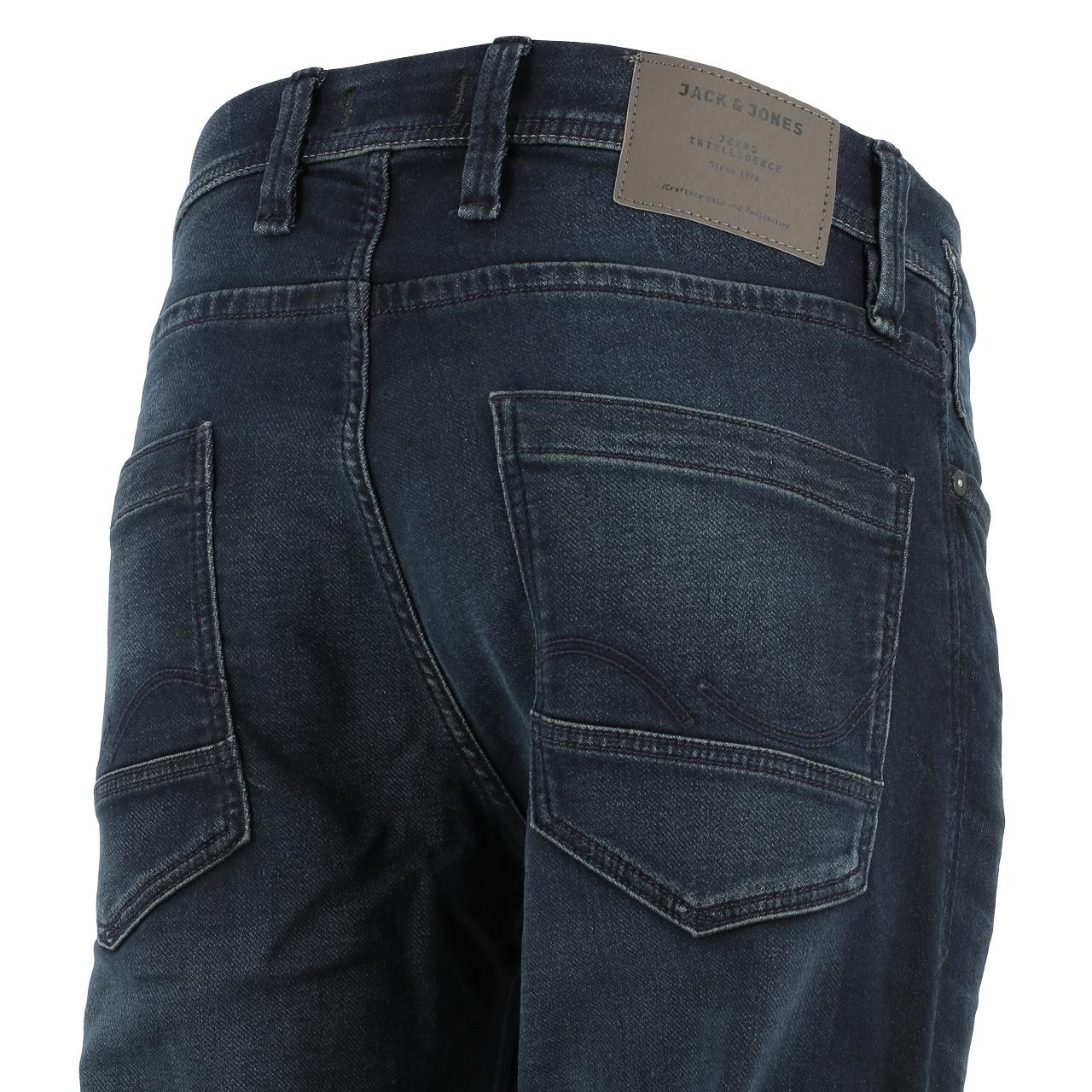 Slim 34 Pantalon Bleu Denim 12256 Neuf Tim Jeans Blue And Jones Jack 6wqawxR
