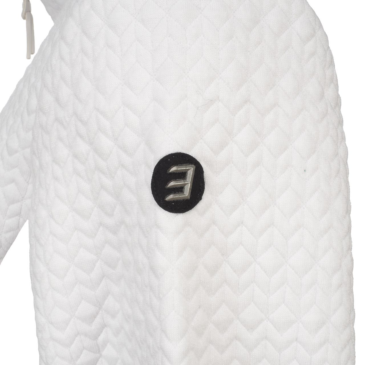 Vestes polaire Eldera sportswear Prague beige polaire l Blanc 28198 Neuf Vestes polaire Eldera sportswear Prague beige polaire l Blanc 28198 Neuf