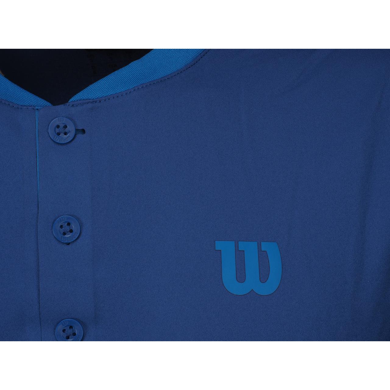 Wilson NVision Elite Crew T-Shirt Herren WRA703009 
