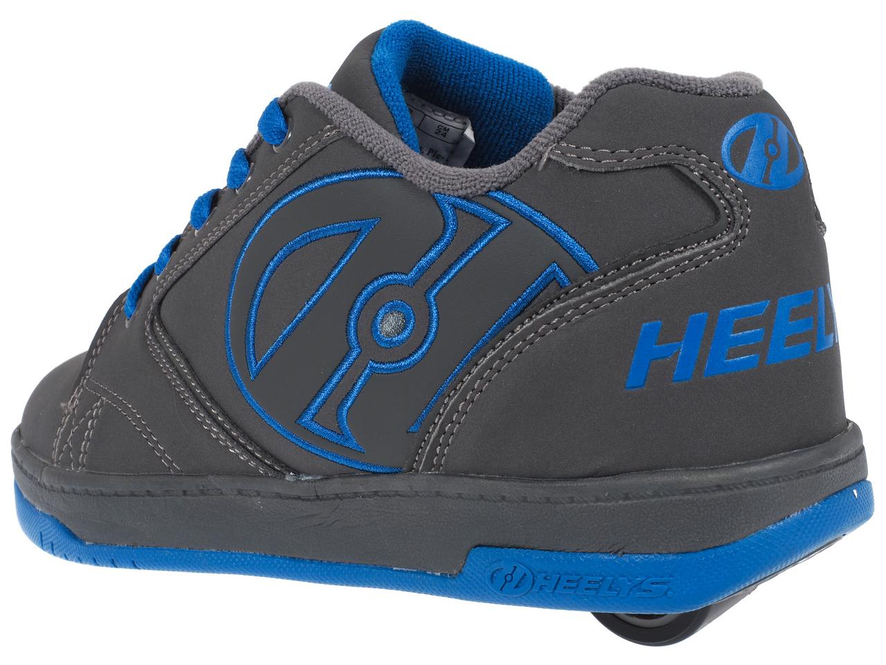 chaussure a roulette