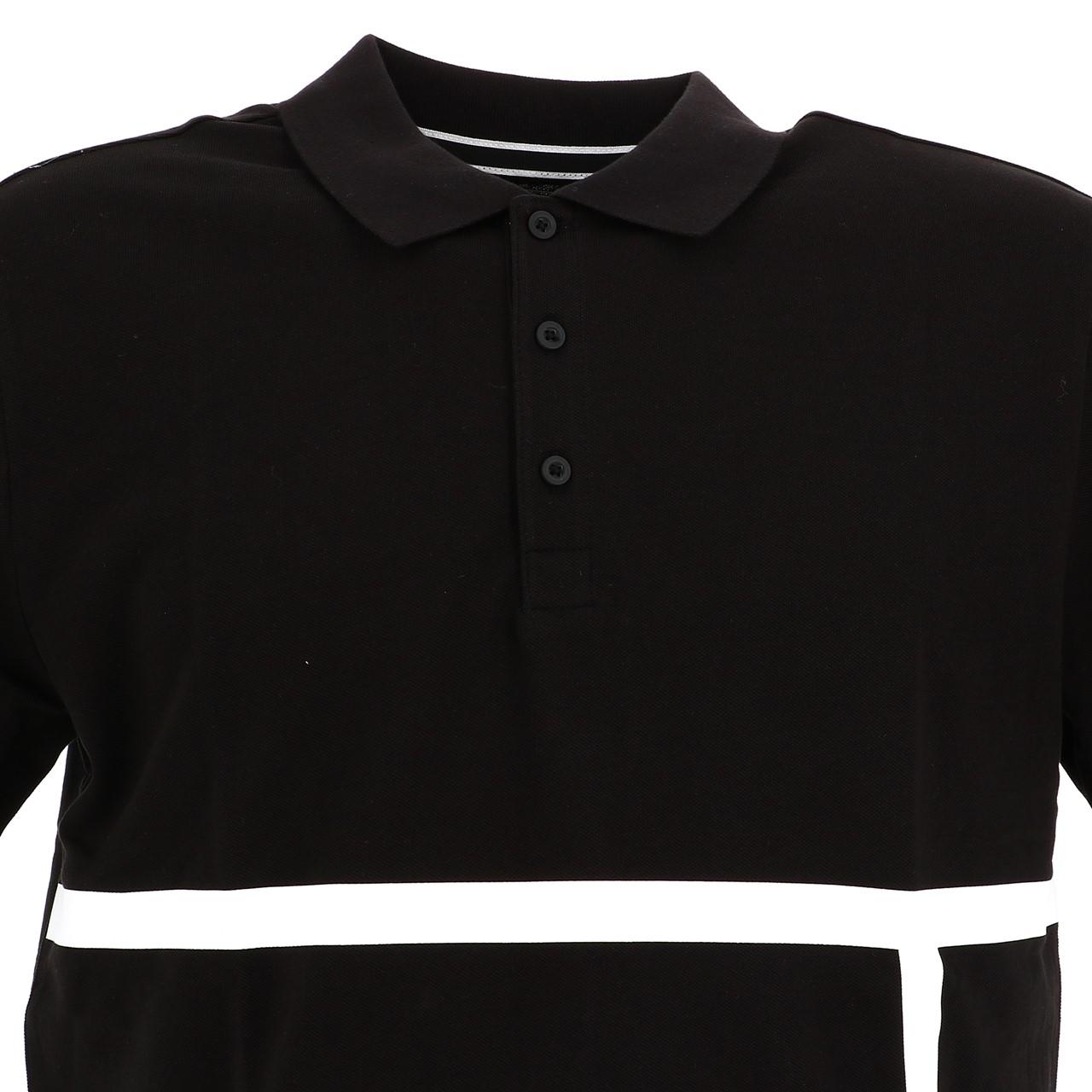 polo puma bmw noir
