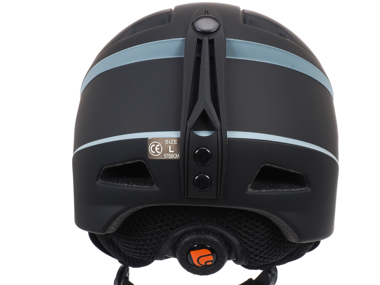 Casque de ski Cairn reglable Electron noir reglable Cairn Noir 22878 - Neuf 8e0d38 Casque de ski Cairn reglable Electron noir reglable Cairn Noir 22878 - Neuf 8e0d38