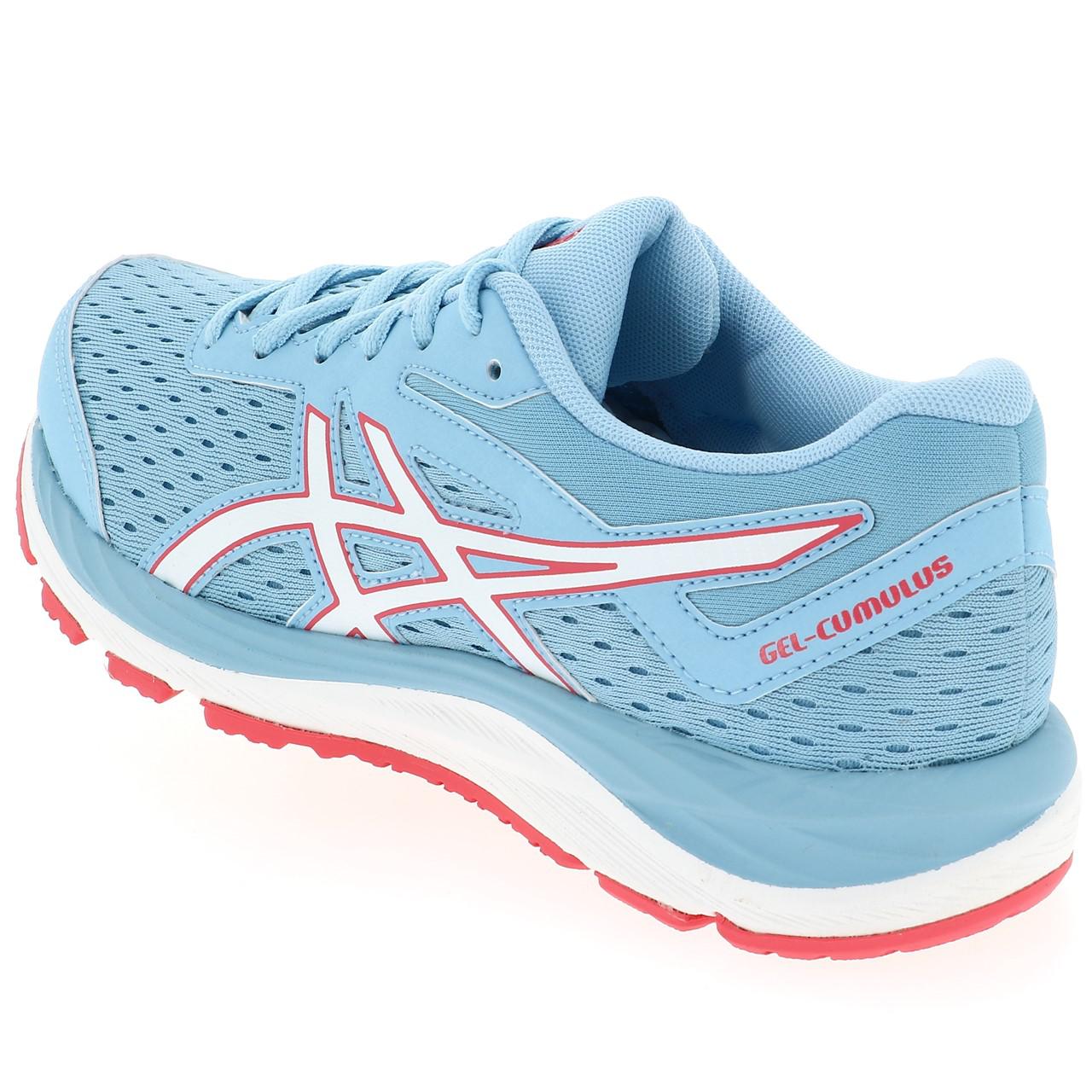 asics bleu gel asics bleu gel