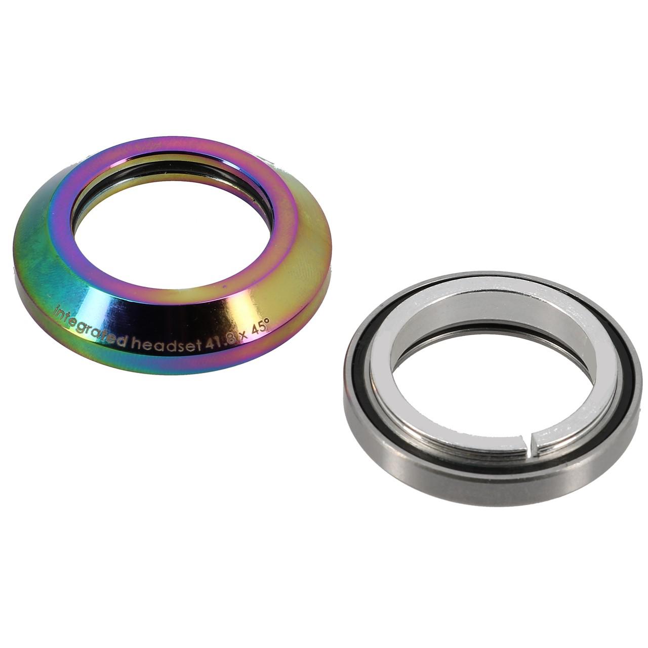 Jeu de direction Ethic dtc Jdd dtc oil slick ethic Noir 61035 Neuf