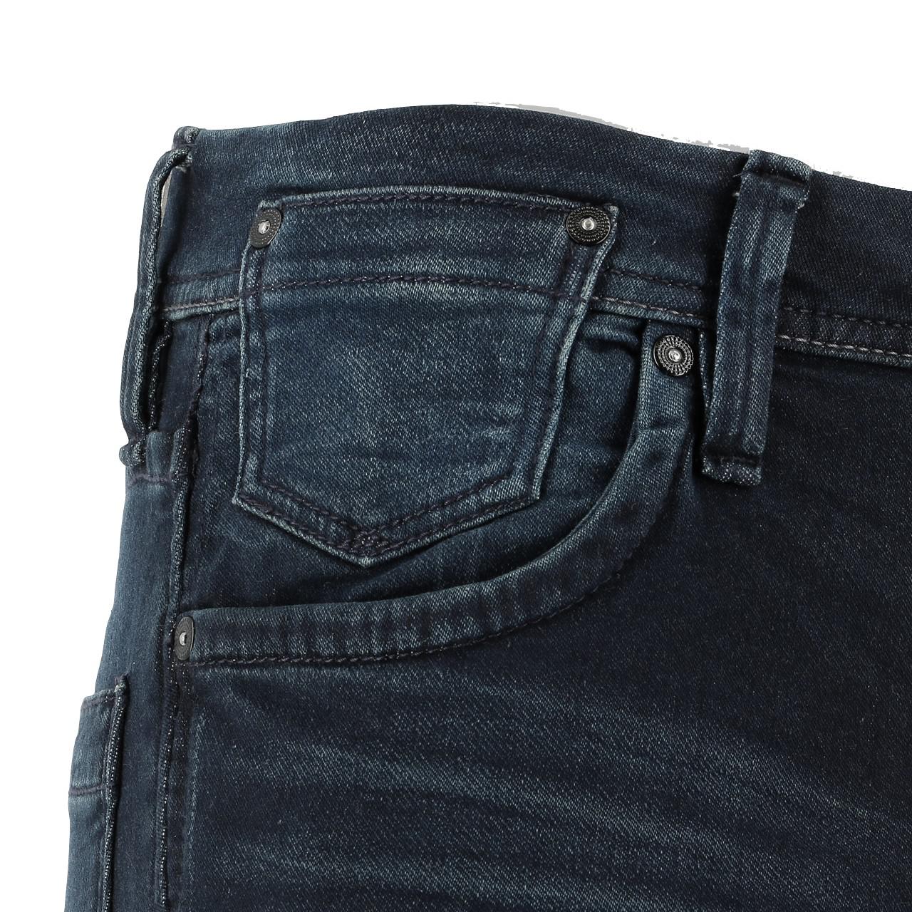Slim 34 Pantalon Bleu Denim 12256 Neuf Tim Jeans Blue And Jones Jack 6wqawxR