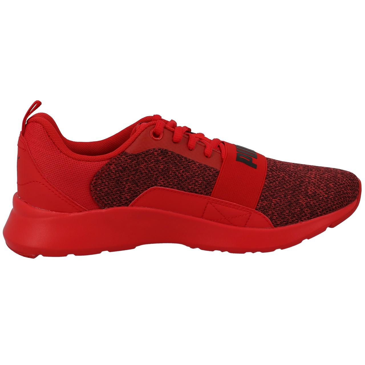 puma wired rouge