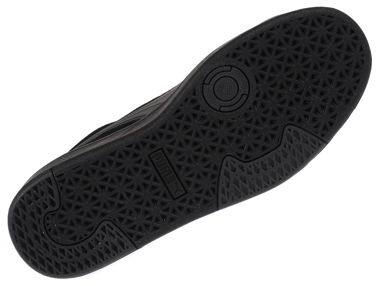Chaussures basses cuir ou simili Puma Suede s noir/nr noir/nr noir/nr Noir 44428 - Neuf 5aeb30 Chaussures basses cuir ou simili Puma Suede s noir/nr noir/nr noir/nr Noir 44428 - Neuf 5aeb30