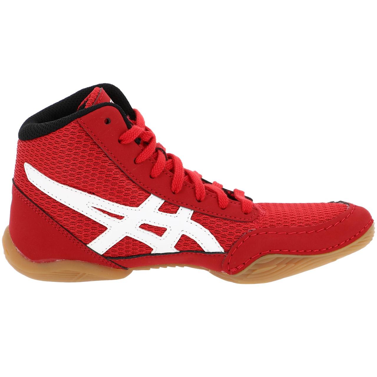 asics lutte