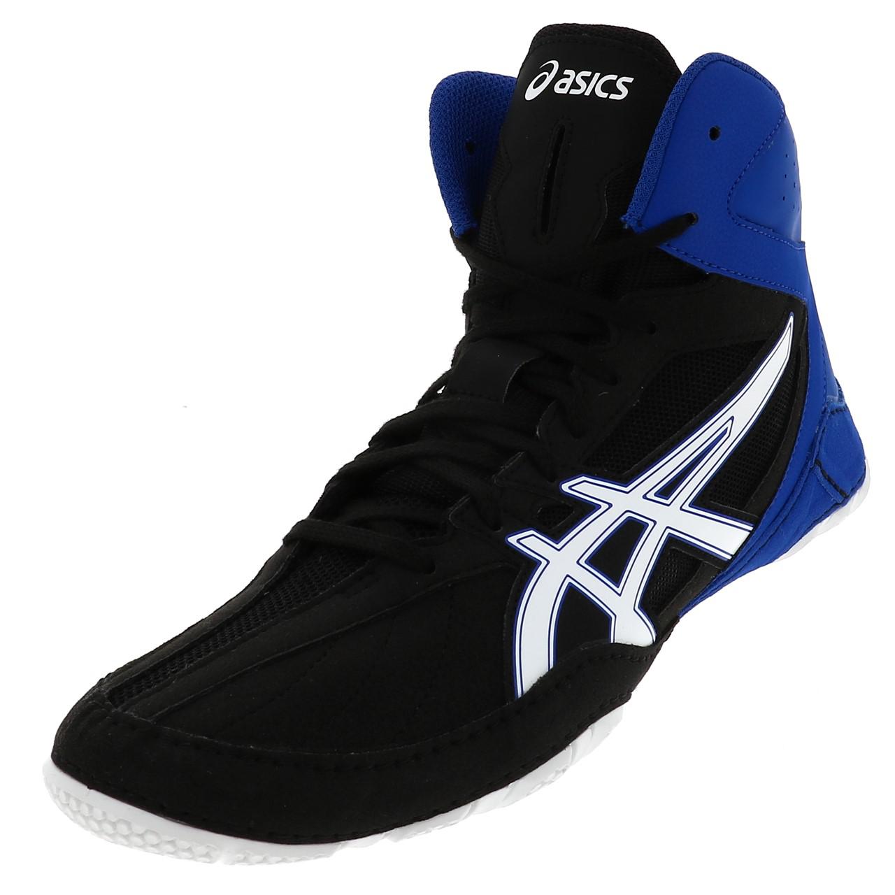 chaussure lutte asics