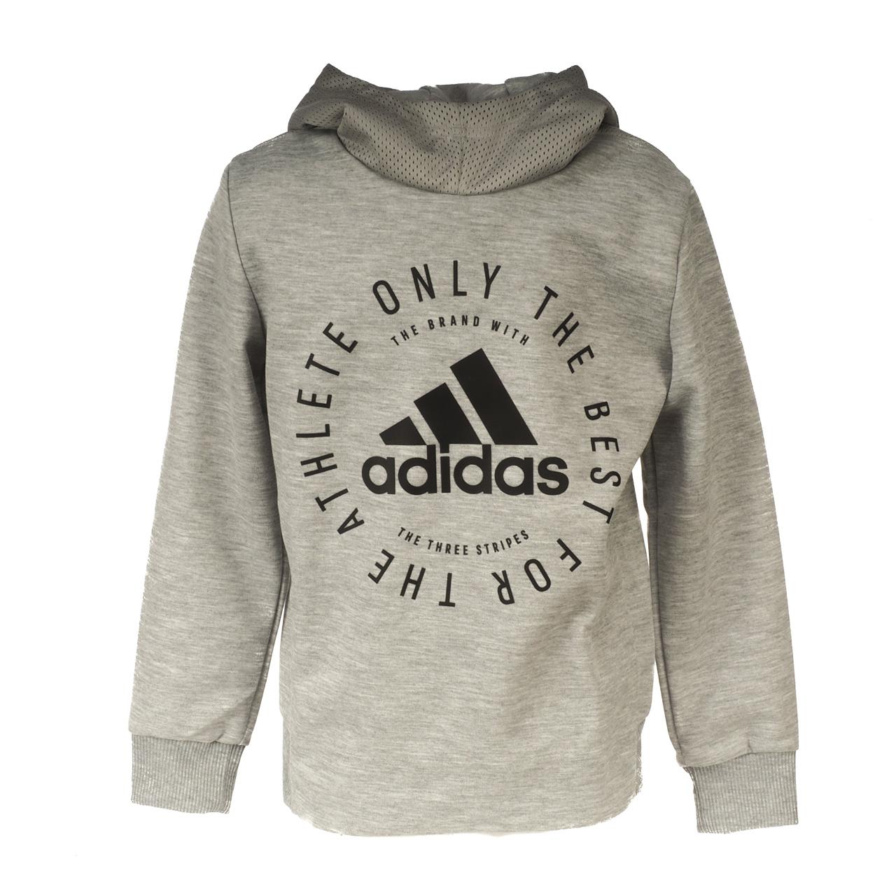 adidas kaputzenpulli