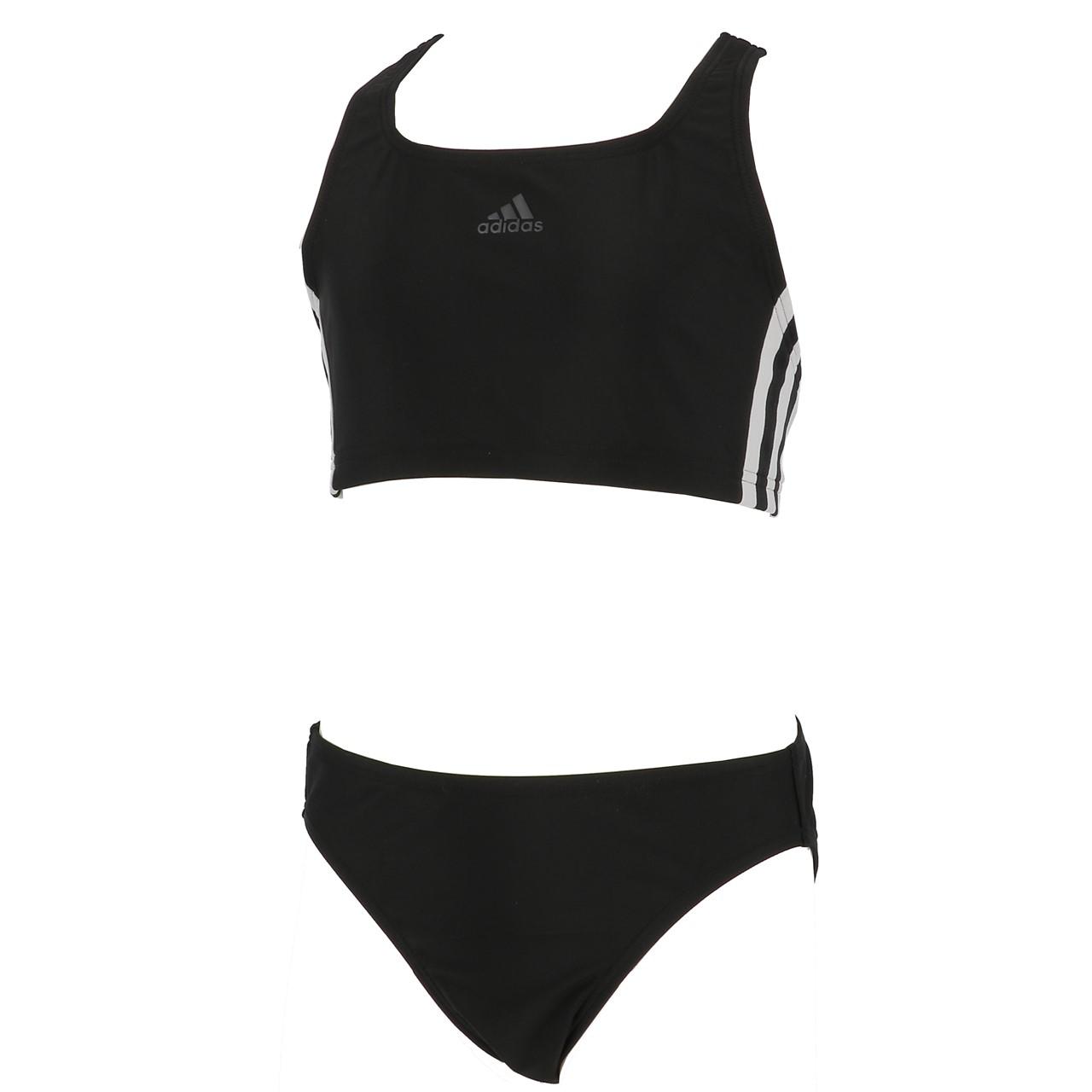 traje baño adidas